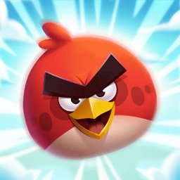 愤怒的小鸟2(更新版本)