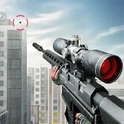 狙击行动3D代号猎鹰安卓版(Sniper 3D)