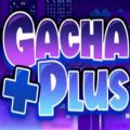 加查+plus官方正版(Gacha Plus)