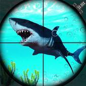 3D(Hungry Shark Sniper 3D)