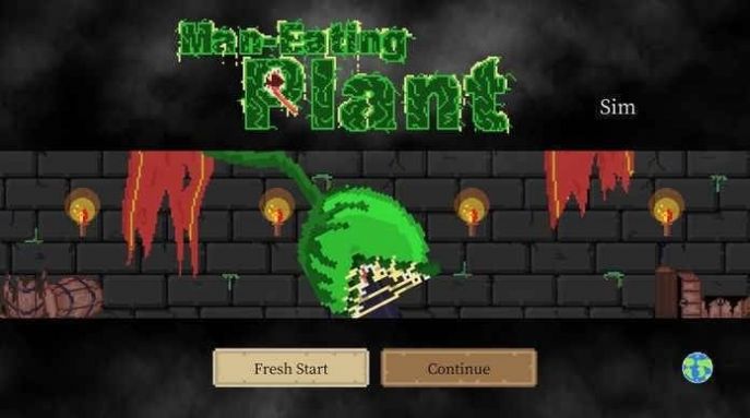 巨大植物模拟器(Plant Monster Simulator)