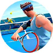 网球冲击(Tennis Clash)