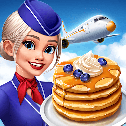 ɻ°汾ٷ(Airplane Chefs)