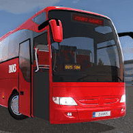 公交车模拟器2.0.8版本(Bus Simulator : Ultimate)