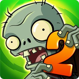 ֲսʬ2ʷİ(Plants Vs Zombies 2)