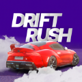 漂移冲刺启动(Drift Sprint Racing Game)
