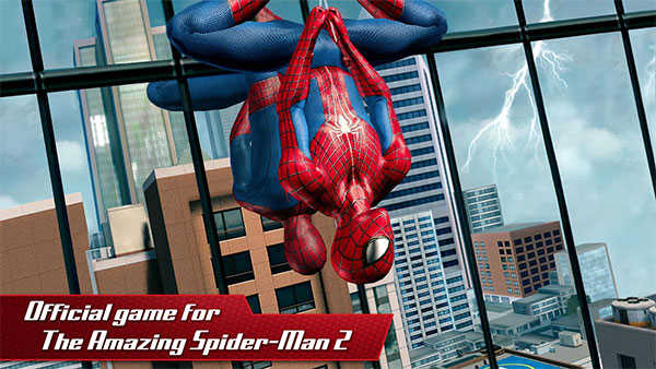 超凡蜘蛛侠2最新版(Spider-Man 2)