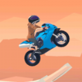 摩托车冲锋(Rider Rush 3D)