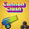 大炮冲突(Cannon Clash)