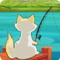 小猫钓鱼模拟器(Cat Fishing Simulator)