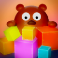 Сܺϲ(Bear Merge: Cube Chain)