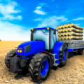梦想拖拉机运输(Tractor Transport)