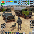 ½ģ(Army Truck Simulator 2023 Game)