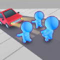 穿过马路挑战3D(CrossingChallenge3D)