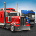 环球卡车模拟器(2024最新版本)