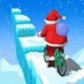 ʥгʦ(Santa Bike Master)