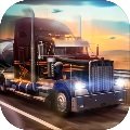 美国卡车模拟器(手机版)
