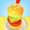 ں(Burger Jam)