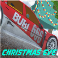 圣诞高速赛车(Christmas Ride)