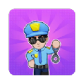 ξͻ(Cop raid: stealth police)