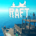 木筏生存手机版(Raft Online)