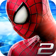 超凡蜘蛛侠2正版(Spider-Man 2)