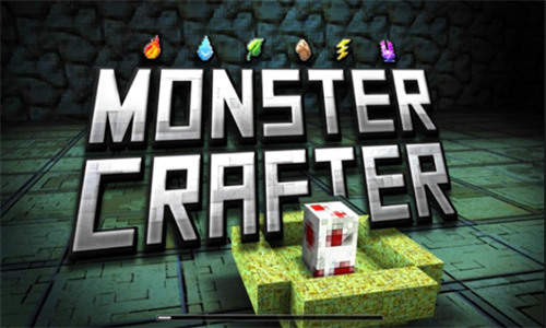 怪物世界(MonsterCrafter)