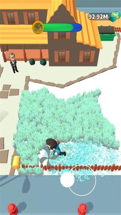 景观模拟(Landscape Sim!)