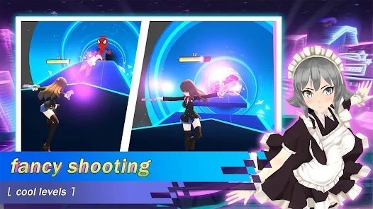 节奏射击2(Beat Shooting 2)