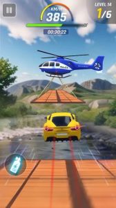 赛车3D竞速大师(Car Racing 3D)