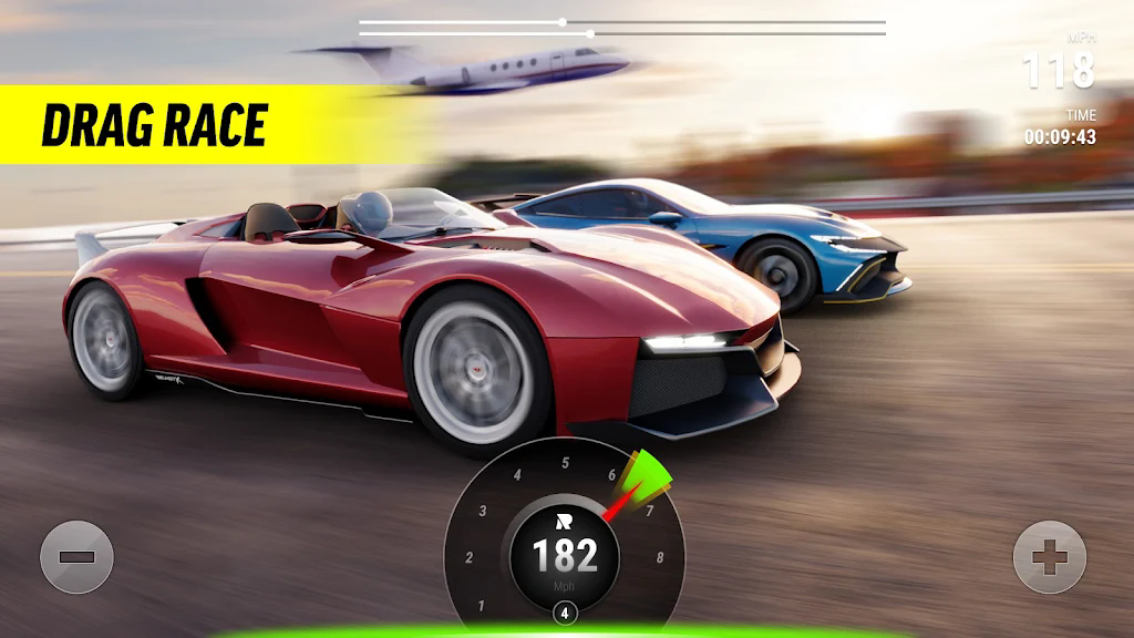 极限竞速Pro最新版(Race Max Pro)
