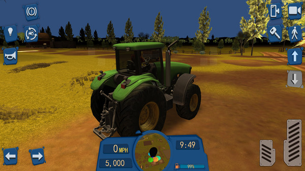 模拟农场24手游官方正版(Farm Simulator 24)