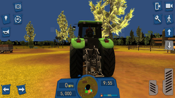 模拟农场24手游官方正版(Farm Simulator 24)