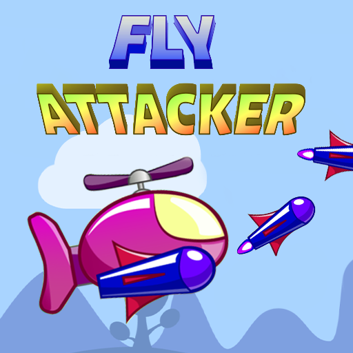 й(Fly Attacker)