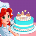 ɰ(Lovely Bakery Cake Games)
