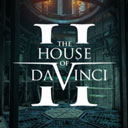 达芬奇密室2汉化版(The House of da Vinci 2)