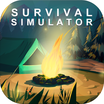野外生存模拟器联机版(Survival Simulator)