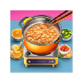 烹饪味道餐厅(Cooking taste Restaurant Games)