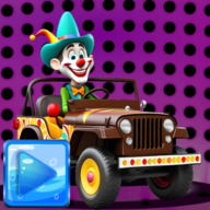 小丑卡车(Joker Truck)