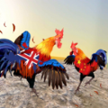 农场斗鸡2(Farm Rooster Fighting: Angry Chicks Ring Fighter 2)