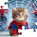超级猫猫拼图(SuperCat Puzzle)