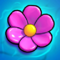 鲜花搭配消除(Flower Jam 3D)
