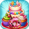 蛋糕甜品烘焙大师(Bakery Shop Simulator)