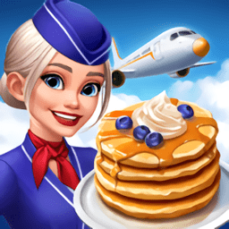 ɻٷ(Airplane Chefs)