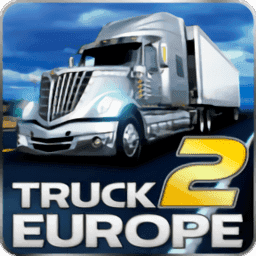 德国卡车模拟2手机版(Truck Simulator Europe 2 Free)