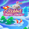 兔子泡泡射击挑战(Rabbit Bubbles)