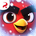 愤怒的小鸟2024最新的版本(Angry Birds)
