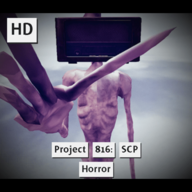 Ŀ(Project 816: SCP Horror)