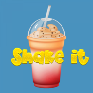 ɳ̲С(Shake It)