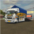 ģxϷ(Truck Simulator X - Multiplayer)